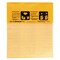 Rubbermaid Commercial Sorbents, 12 oz, Yellow, 22 PK FG425400YEL - alternate 11